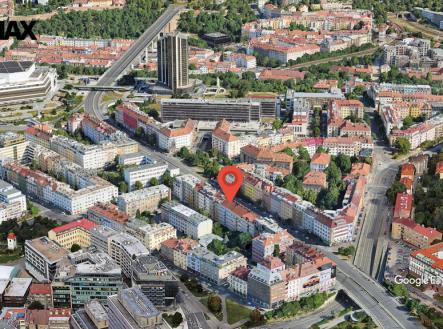 Prodej bytu, 3+1, 103 m²