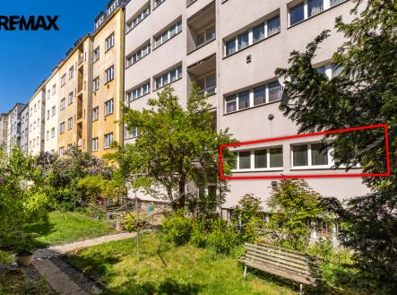 Prodej bytu, 3+1, 103 m²
