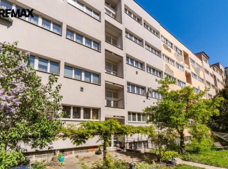 Prodej bytu, 3+1, 103 m²