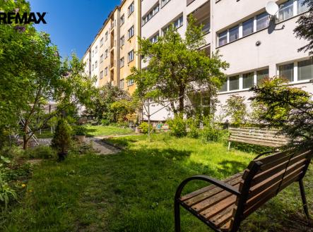Prodej bytu, 3+1, 103 m²