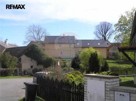 Prodej chaty/rekreačního objektu, 200 m²