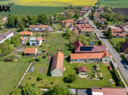 Prodej domu/vily, 90 m²