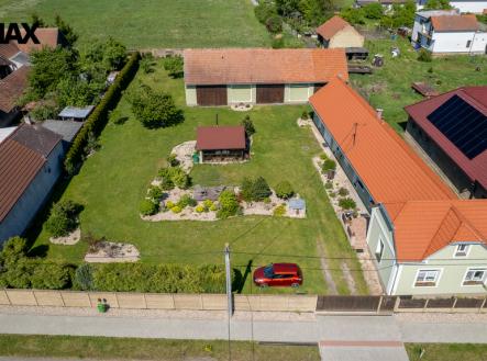 Prodej domu/vily, 90 m²