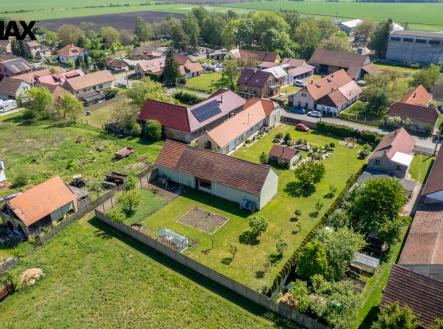 Prodej domu/vily, 90 m²