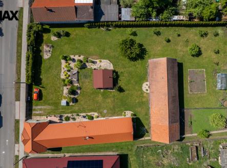 Prodej domu/vily, 90 m²