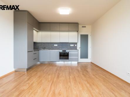 Pronájem bytu, 2+kk, 64 m²