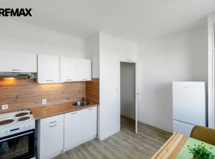 Prodej bytu, 1+1, 41 m²