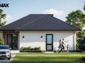 Prodej pozemku pro bydlení, 1 005 m²