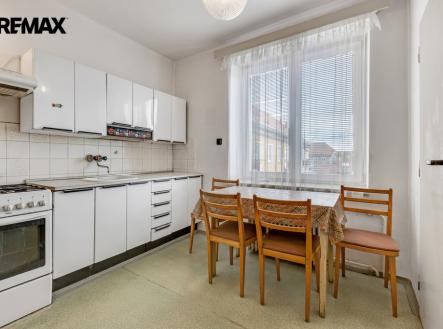 Prodej bytu, 2+1, 58 m²