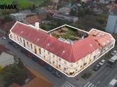 Prodej nájemního domu, 1 880 m²