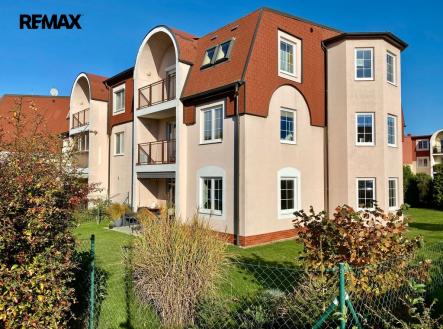 Pronájem bytu, 2+kk, 106 m²