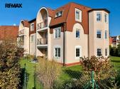 Pronájem bytu, 2+kk, 106 m²