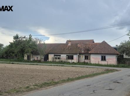 Prodej domu/vily, 139 m²