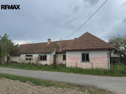 Prodej domu/vily, 139 m²
