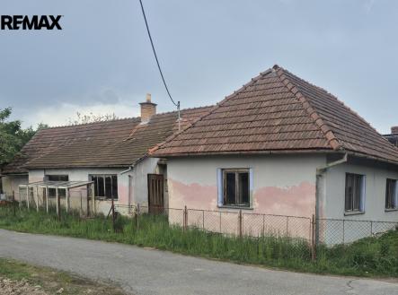 Prodej domu/vily, 139 m²