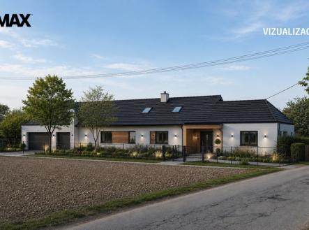 Prodej domu/vily, 139 m²