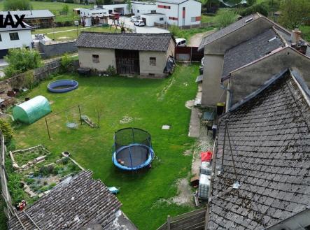 Prodej domu/vily, 190 m²