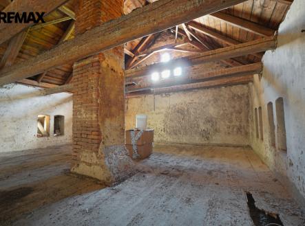Prodej bytu, atypický, 191 m²