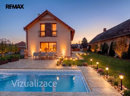 Prodej domu/vily, 146 m²