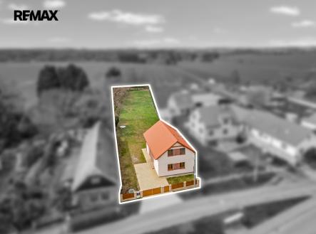 Prodej domu/vily, 146 m²