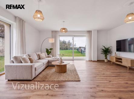 Prodej domu/vily, 146 m²