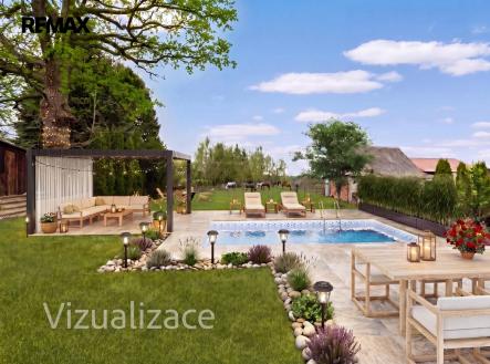 Prodej domu/vily, 146 m²