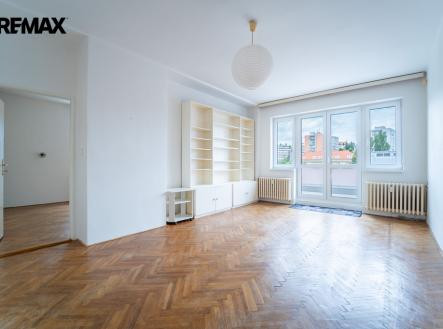 Pronájem bytu, 3+1, 75 m²