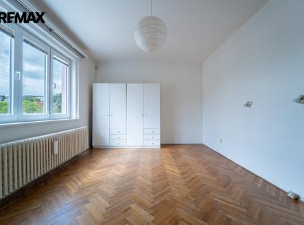 Pronájem bytu, 3+1, 75 m²
