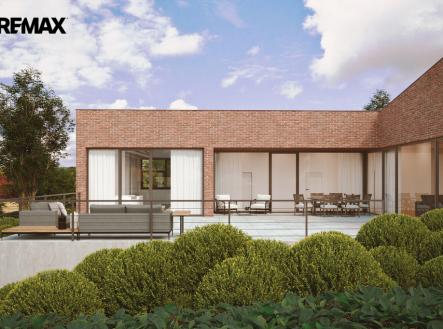 Prodej pozemku pro bydlení, 1 760 m²