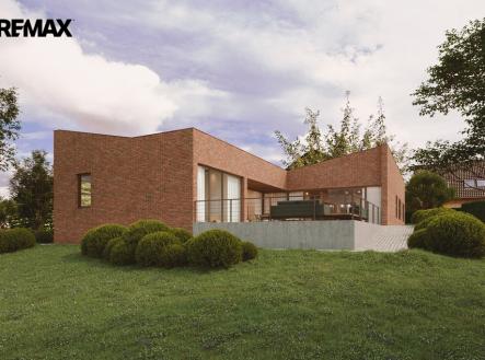 Prodej pozemku pro bydlení, 1 760 m²
