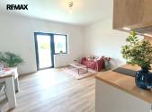 Pronájem bytu, 1+kk, 30 m²