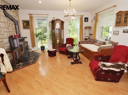 Prodej domu/vily, 174 m²