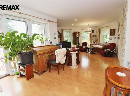 Prodej domu/vily, 174 m²
