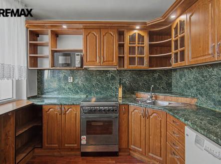 Prodej bytu, 4+kk, 82 m²