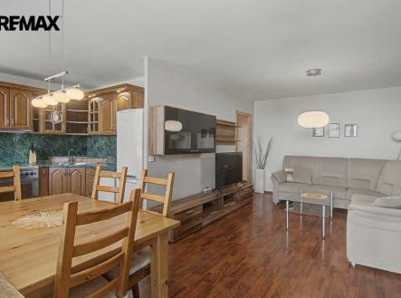 Prodej bytu, 4+kk, 82 m²