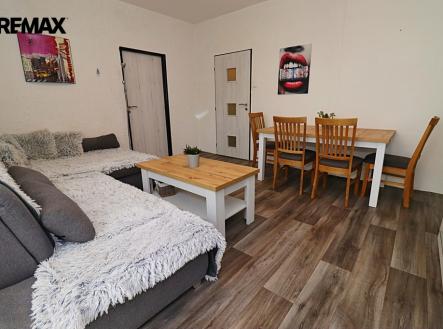 Prodej bytu, 3+1, 70 m²