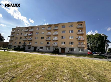 Prodej bytu, 3+1, 70 m² obrázek