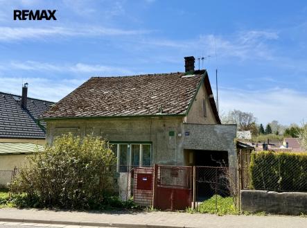 Prodej domu/vily, 74 m²