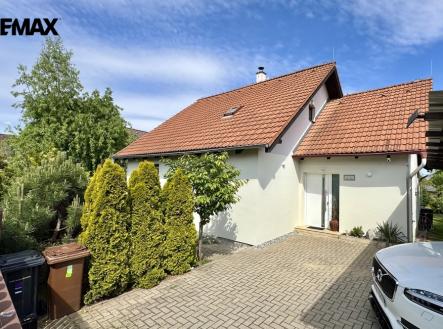 Prodej domu/vily, 205 m²