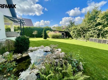 Prodej domu/vily, 205 m²