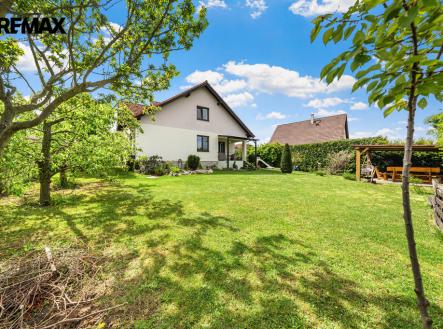 Prodej domu/vily, 205 m²