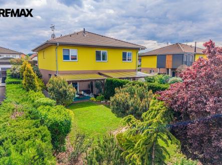 Prodej domu/vily, 81 m²