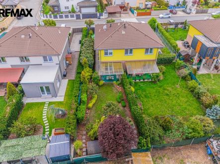 Prodej domu/vily, 81 m²