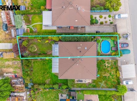 Prodej domu/vily, 81 m²