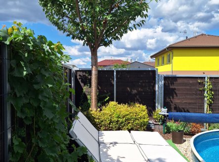 Prodej domu/vily, 81 m²