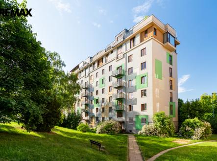 Prodej bytu, 2+1, 54 m² obrázek