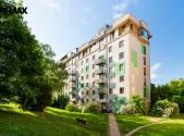 Prodej bytu, 2+1, 54 m²