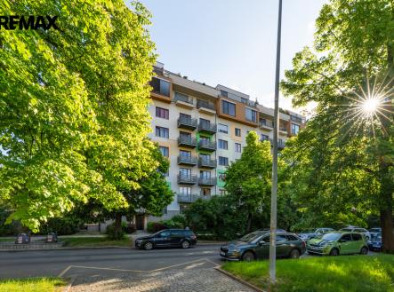 Prodej bytu, 2+1, 54 m²