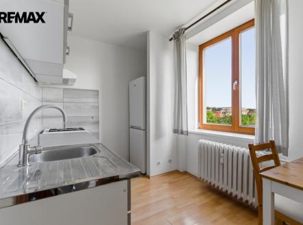 Prodej bytu, 2+1, 54 m²