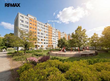 Prodej bytu, 3+1, 78 m²